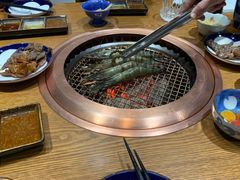 -炎蔵牛舌烤肉