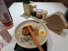 -味千拉面(广州白云机场T1西二店)