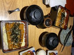 -昇鳗鱼家(浦东店)