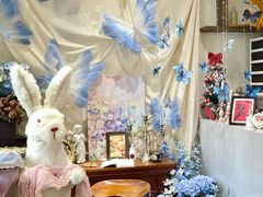 -初甜·舒芙蕾·韩式雪花冰(流塘店)