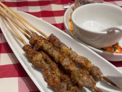 -西贝(华发商都店)
