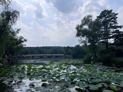 -承德避暑山庄景区