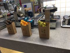 -桂桂茶(繁花中心店)