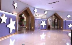 -meland club亲子乐园(石家庄万象城店)