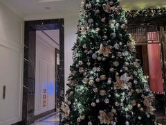 -东海朗廷酒店·廷廊 Palm Court