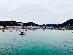 -南丫岛