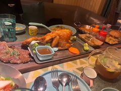 -美森西餐厅(曙光大道店)