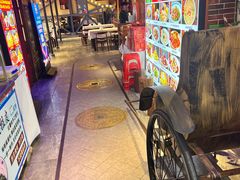 -津沽小院(天津之眼店)