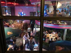 -肉串汪(望京店)