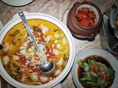 -皖香览约·徽菜(新湖广场店)