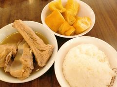 -松發肉骨茶(先得坊店)