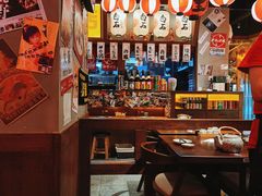 -白石的深夜食堂(济南万象城店)
