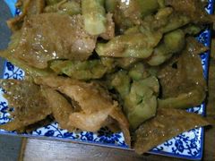 -赵记煎饼卷大葱(泰山大街店)