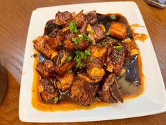 -观桥阁(锦溪店)