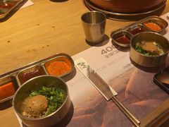 -西塔老太太泥炉烤肉(亚运村店)