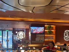 -西塔老太太泥炉烤肉(亚运村店)