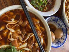 -韩师傅老大同刀削面(北苑路店)