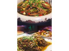 -醉小酒馆·川菜·江湖菜·重庆菜(观音桥旗舰店)