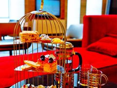 -北纬29度大堂吧-重庆富力艾美酒店-近江岸天街