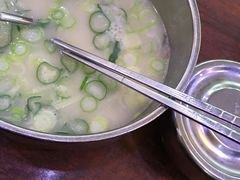 -神仙雪浓汤(明洞店)