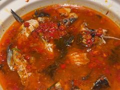 -炊烟小炒黄牛肉(浦东世纪汇店)
