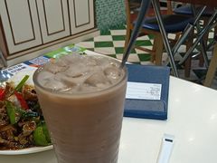 -華歡冰室-WahFoon(吉大店)