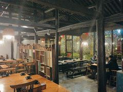 -院子餐厅·大锅菜·老杭帮(桥西直街店)