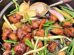 -旺爷砂锅·茶作(国贸城店)