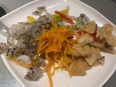 -海底捞火锅(坪山益田假日广场店)