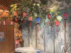 -锦府盐帮·李宅(领展购物广场中关村店)