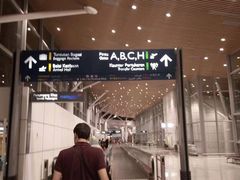 -吉隆坡国际机场