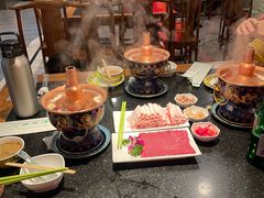 -南门涮肉(上海二店)
