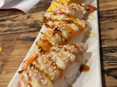 -小川洋风料理(汉街店)
