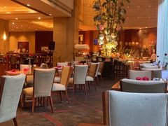-东莞喜来登酒店-御园西餐厅·海鲜自助餐·意大利菜零点