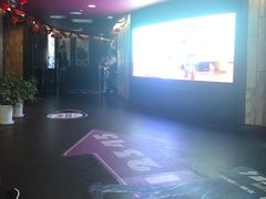 -中影国际影城(兰生大厦CINITY LED店)