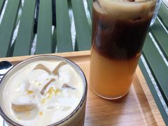 -sugarman espresso素饮糖人高新咖啡工厂
