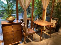 -时光花园(白鹭洲店)