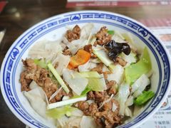 -老西安韩记三鲜煮馍(四府街店)
