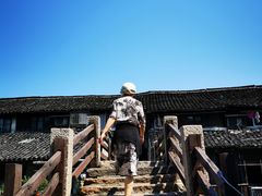 -乌镇东栅景区