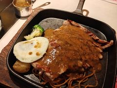 -半秋山西餐厅(襄阳万达店)