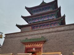-鼓楼夜市