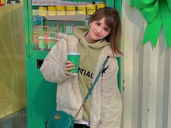 -ALPHA COFFEE阿尔法咖啡(虹泉路店)