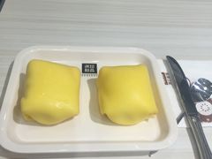 -满记甜品(优客百盛店)