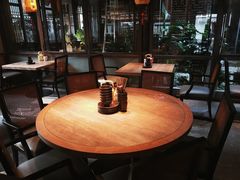 -香园茶社·金陵小灶(老门东店)