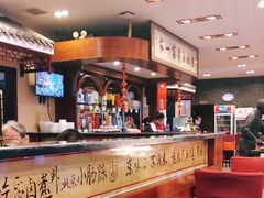 -北京小肠陈饭庄(方庄店)