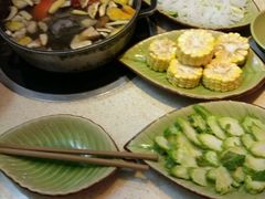 -一叶一世界•素食餐厅(环球中心店)