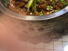 -三鑫酒家(泽州路店)