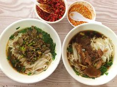 -肆姐面粉馆(坡子街店)