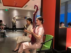 -馋遇江南·精致湖景雅宴(东方之门店)