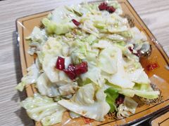 -孙厨娘川味饭馆(临河街店)